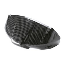 Coupole Avant Instrumentation