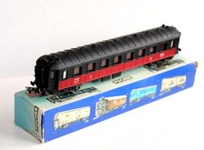 POCHER HO 225 /2 SM, VOITURE