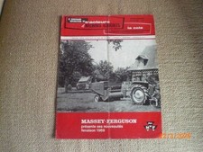 REVUE  MAGAZINE  TMA