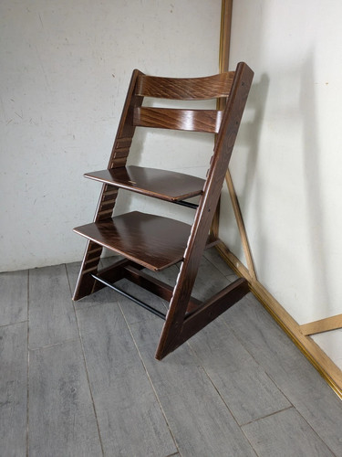 Stokke tripp trapp - stokke, baby