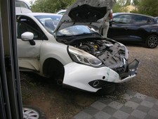 Becquet RENAULT CLIO 4 PHASE 1
