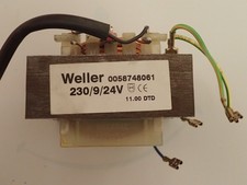 1pcs  WELLER Soldering Station