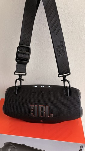 Jbl xtreme enceinte - jbl,