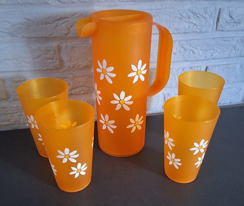 Pichet verres à - pichet,