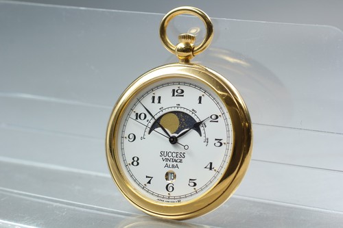 Montre poche seiko - montre,