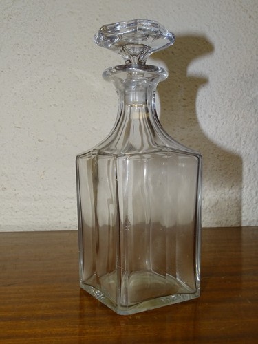Carafe flacon whisky - carafe,, à