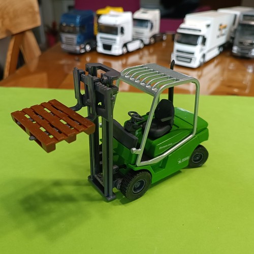 Ros chariot élevateur 24 - ros, 1/24