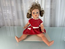 Poupée d'artiste poupée de