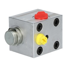 Fp Hydraulique 3181901A New