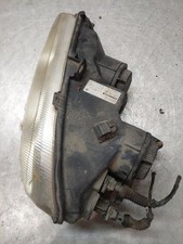 Optique avant principal gauche