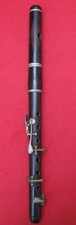 FLUTE PICCOLO ANCIENNE