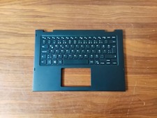 Clavier Dell + appuie-tête