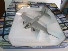 AVION  JU52 TANTE JU ARMEE DE L'AIR FRANCAISE 1/48 ARMOUR FRANKLIN MINT