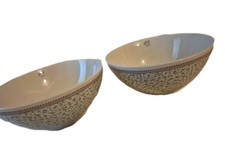 2 Bols Laura Ashley Collection