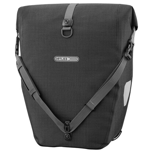 Sacoche porte bagages - sacoche,
