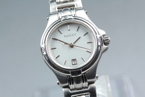 Montre femme vintage - , gucci