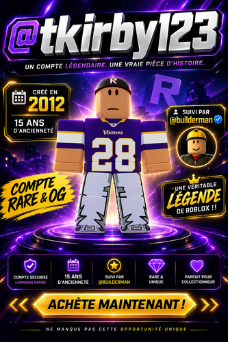 2012 roblox tkirby123 15 - roblox, ｜15