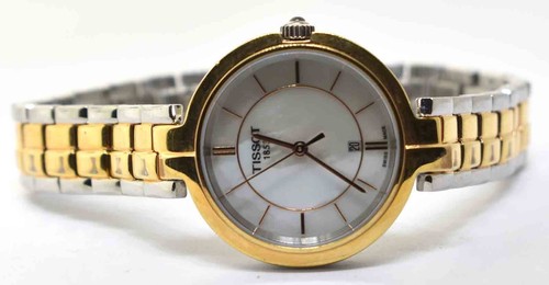 Tissot 1853 stainless steel - tissot,