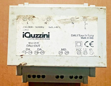 iGuzzini 3.G746.000.0.00.0000,DALI TOUCH EASY
