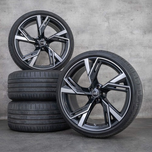 Audi rs6 rs7 jantes - audi, 22