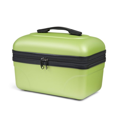 Vanity trousse toilette - trousse,