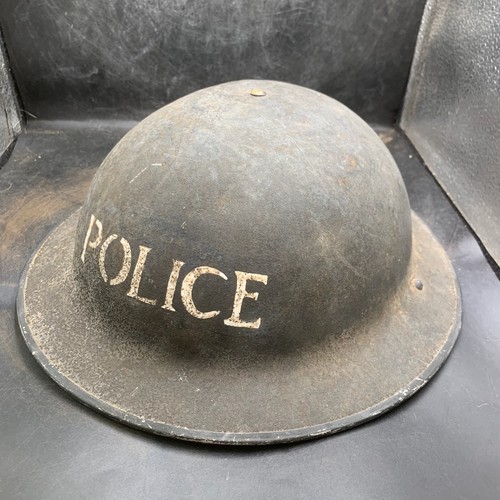 Casque police british home - police,