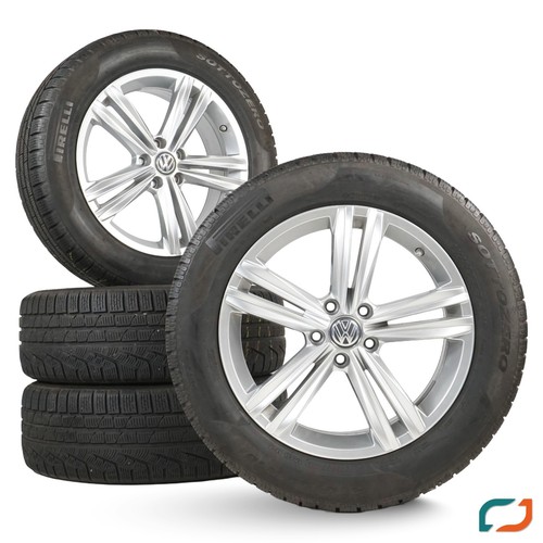 Original tiguan ad1 - original, vw