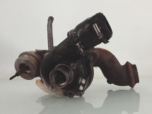 Turbo peugeot 406 phase - turbo,