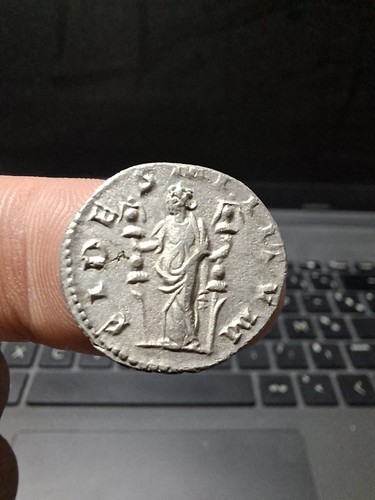 Antoninien de - antoninien,