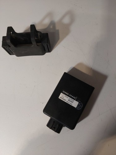 Boitier allumage cdi suzuki - boitier,