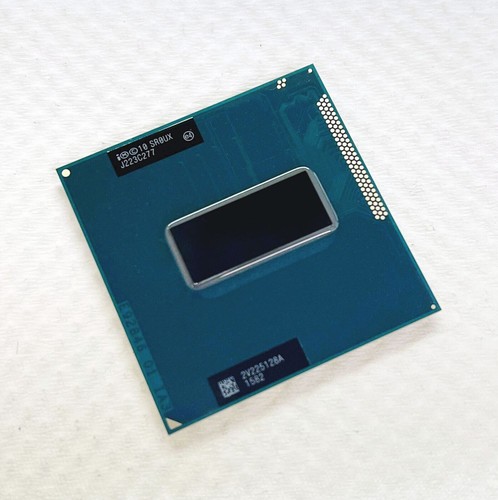 Processeur cpu sr0ux - cpu,