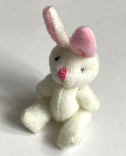 Adorable broche mini peluche - adorable,