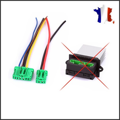 Kit faisceau pour resistance - kit,