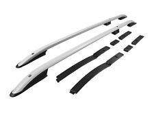 FOR FORD TRANSIT CONNECT 2012-2021 SHORT ROOF RACK RAILS SIDE BARS