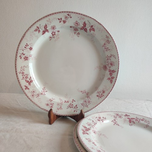 Plats service dugazon - plats,