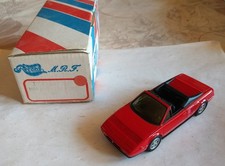 Record Ferrari 328 Mondial