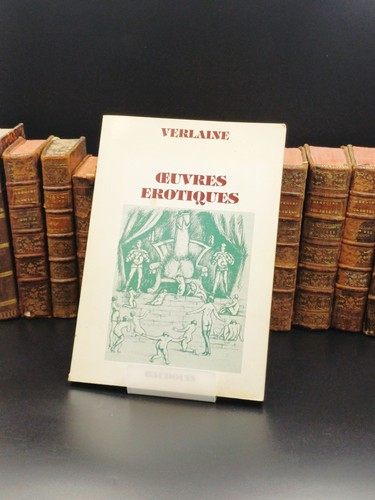 œuvres érotiques - 🔞,