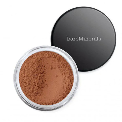 Bareminerals all over face - bareminerals,
