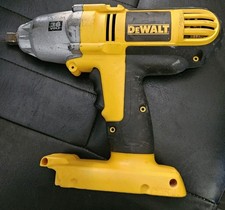 DEWALT DC800 36V 1/2" CORDLESS