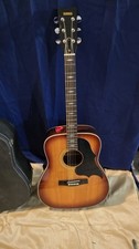 Vintage Yamaha FG 336SB 6