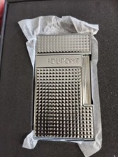 Briquet Dupont neuf Slimmy