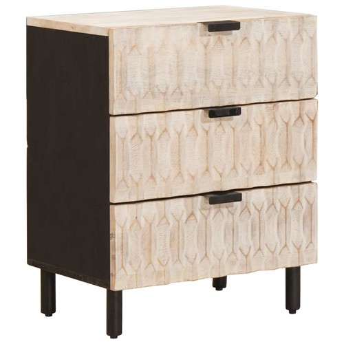 Cabinet chevet avec tiroir - cabinet,