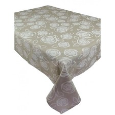 Nappe carrée et rectangulaire