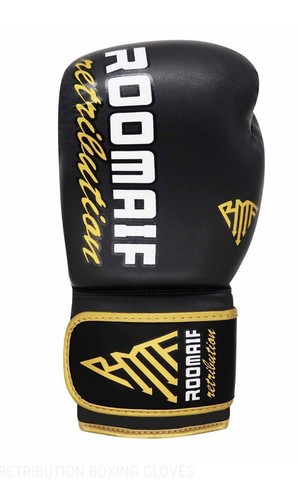 Gants boxe roomaif - roomaif, mma