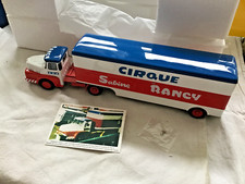 PERFEX 102RA 1/43 scale UNIC IZORD RANCY SEMI REMORQUE MATERIEL - PLEASE READ!
