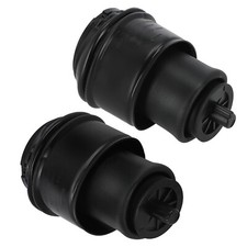 Paire Arrière Ressort