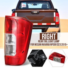 1X Feu Arriere Droit Pour