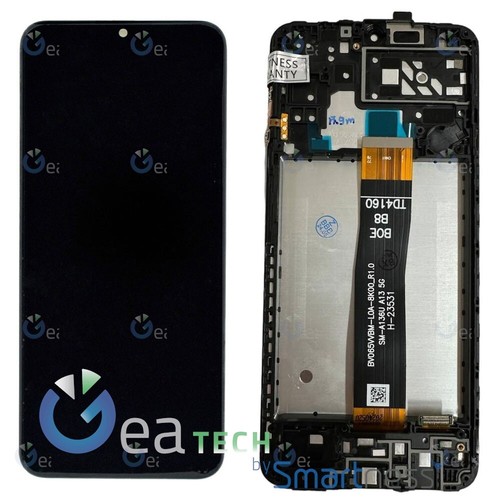 écran lcd samsung galaxy - Écran, a04s