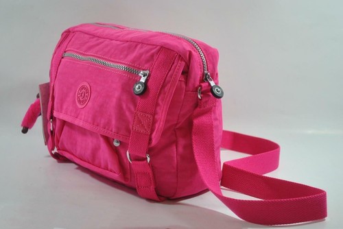 Nwt kipling gracy cross body - kipling,