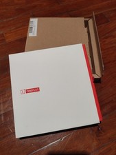 OnePlus One BOX 1st model, absolutely unavailable, A0001 BOX ONLY NO CELL!